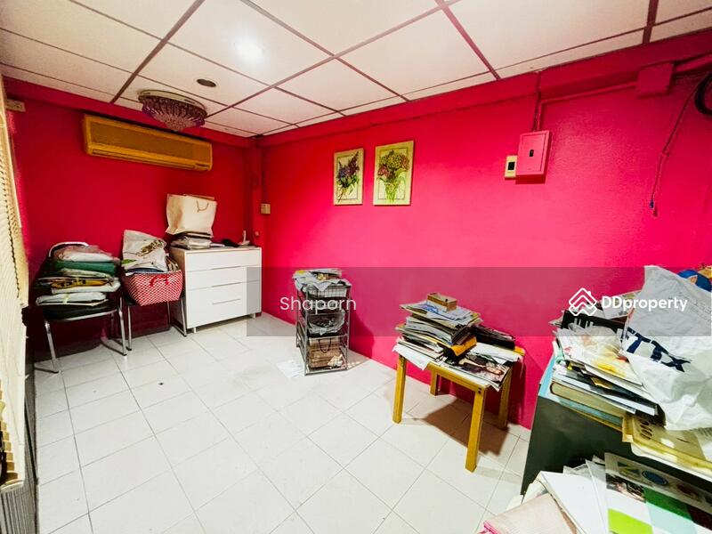 ให้เช่า - โฮมอ้อฟฟิส เพชรเกษม54, กรุงเทพ