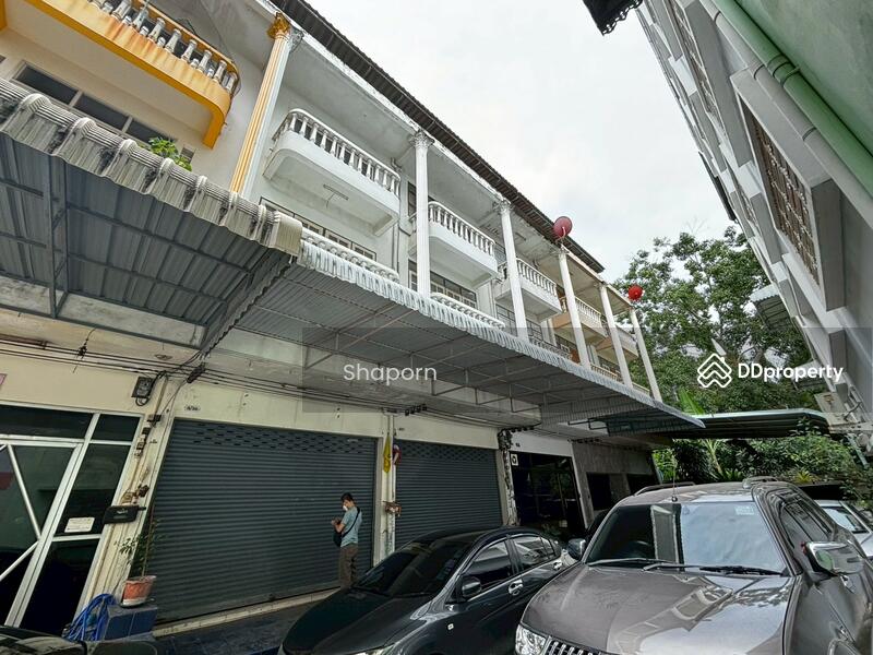 ให้เช่า - โฮมอ้อฟฟิส เพชรเกษม54, กรุงเทพ