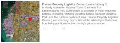 ขาย - ขายที่ดินผังสีม่วง แหลมฉบัง บางละมุง ชลบุรี : land for sell Laemchabang Banglamung Chonburi, ชลบุรี