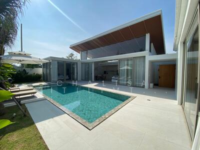 ขาย - Asherah Villas : แอชเชราห์ วิลล่าส์ ภูเก็ต, ภูเก็ต
