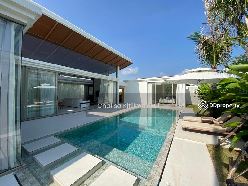 ขาย - Asherah Villas : แอชเชราห์ วิลล่าส์ ภูเก็ต, ภูเก็ต
