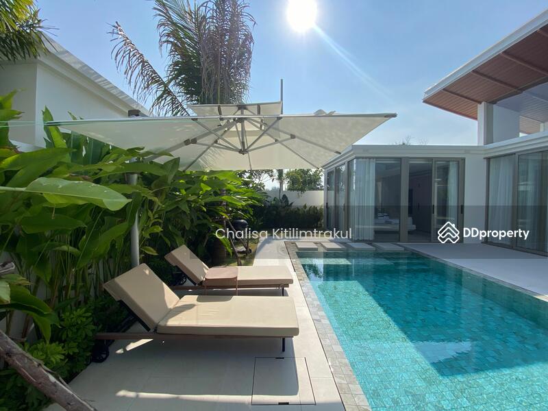 ขาย - Asherah Villas : แอชเชราห์ วิลล่าส์ ภูเก็ต, ภูเก็ต