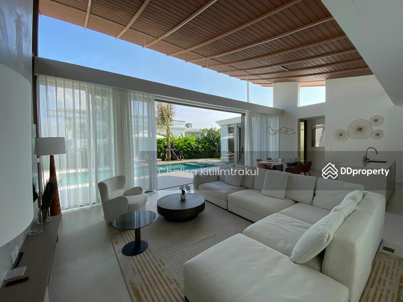ขาย - Asherah Villas : แอชเชราห์ วิลล่าส์ ภูเก็ต, ภูเก็ต