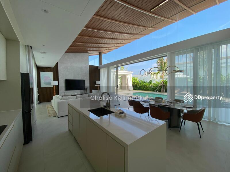 ขาย - Asherah Villas : แอชเชราห์ วิลล่าส์ ภูเก็ต, ภูเก็ต