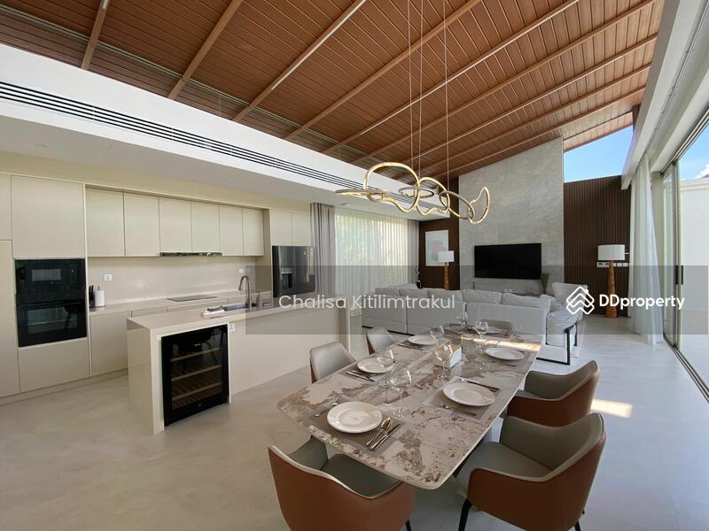 ขาย - Asherah Villas : แอชเชราห์ วิลล่าส์ ภูเก็ต, ภูเก็ต