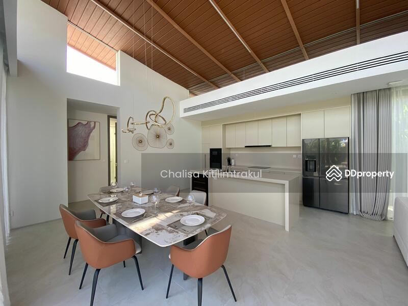 ขาย - Asherah Villas : แอชเชราห์ วิลล่าส์ ภูเก็ต, ภูเก็ต