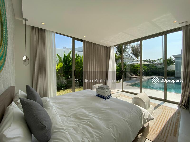 ขาย - Asherah Villas : แอชเชราห์ วิลล่าส์ ภูเก็ต, ภูเก็ต