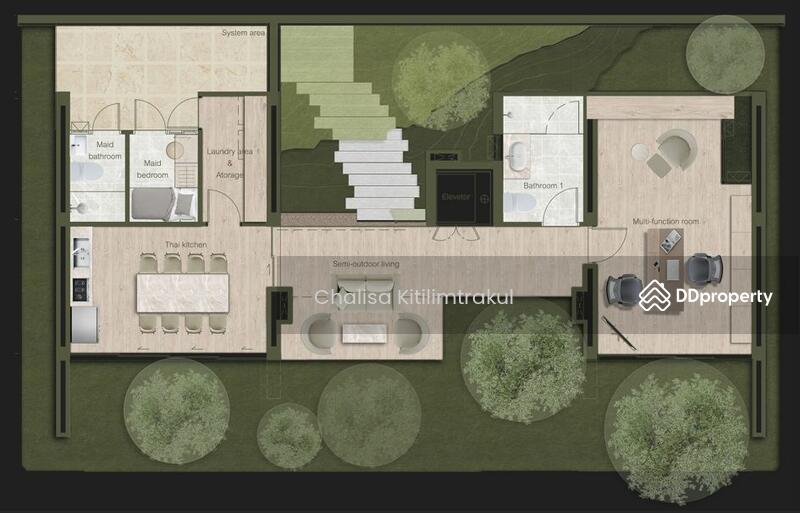 For Sale - Prime Pano, Phuket
