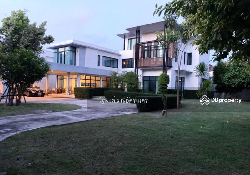 For Rent - Enrich Park Pinklao, Bangkok