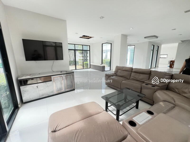 For Rent - Enrich Park Pinklao, Bangkok
