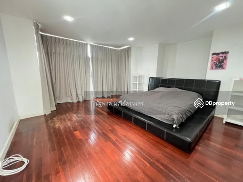 For Rent - Enrich Park Pinklao, Bangkok