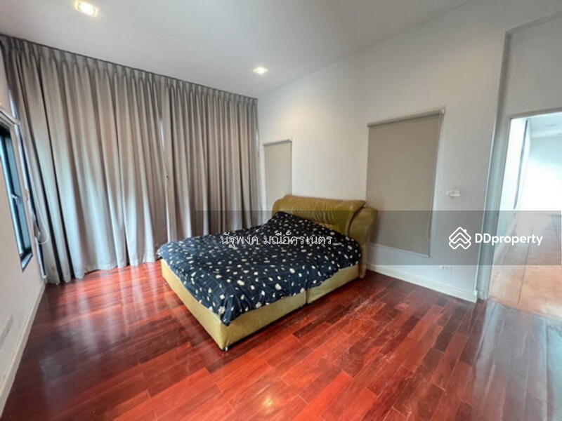 For Rent - Enrich Park Pinklao, Bangkok