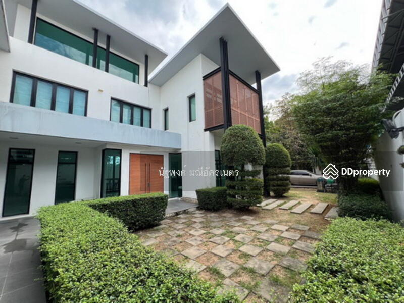 For Rent - Enrich Park Pinklao, Bangkok