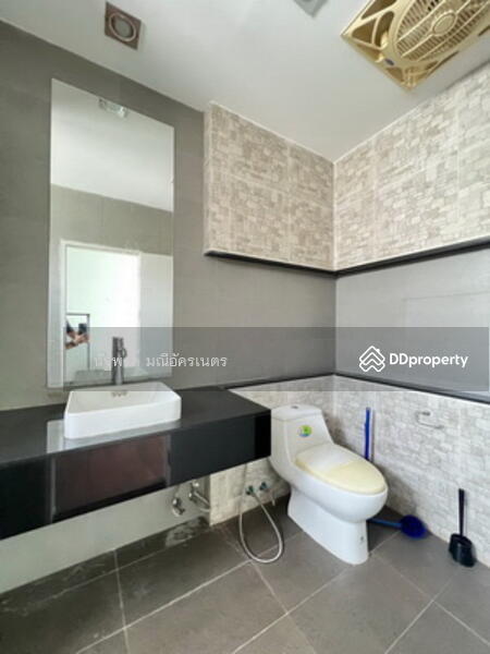 For Rent - Enrich Park Pinklao, Bangkok