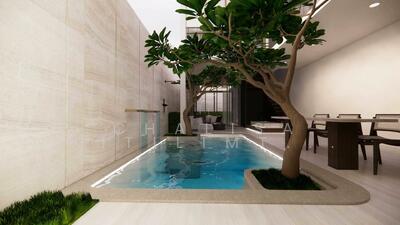 ขาย - Prime Villas Srisoonthorn : ไพร์ม วิลล่า ศรีสุนทร, ภูเก็ต