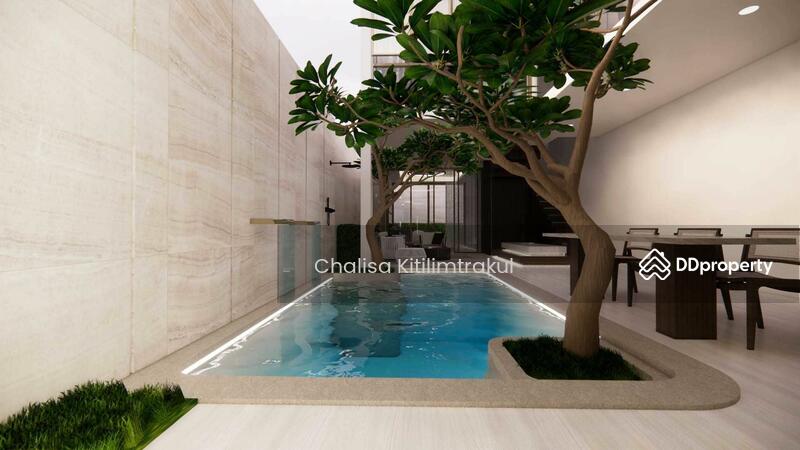 For Sale - Prime Villas Srisoonthorn, Phuket