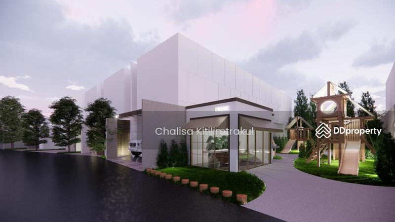 For Sale - Prime Villas Srisoonthorn, Phuket