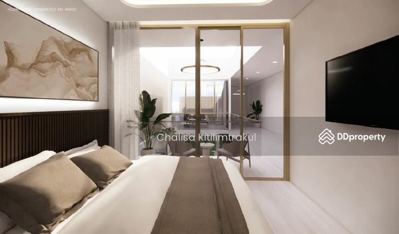 For Sale - Prime Villas Srisoonthorn, Phuket
