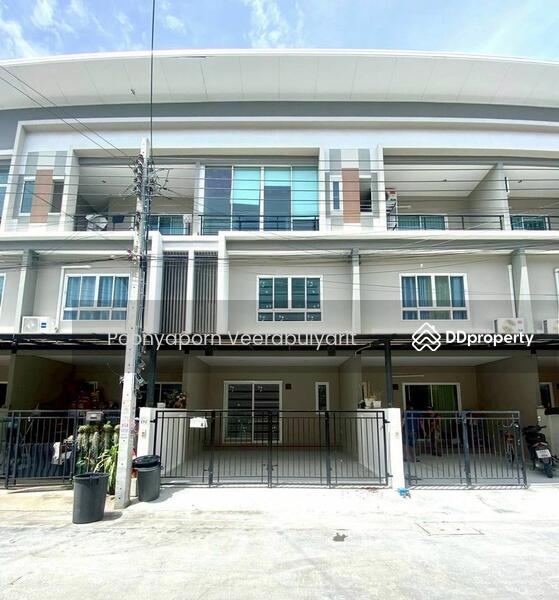 For Sale - Vision Smart Life, Nonthaburi