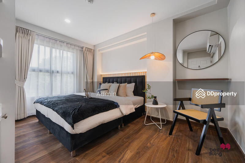For Sale - Parkview Viphavadi, Bangkok