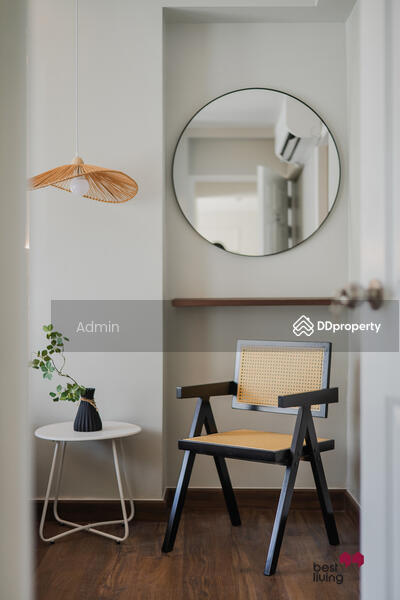 For Sale - Parkview Viphavadi, Bangkok