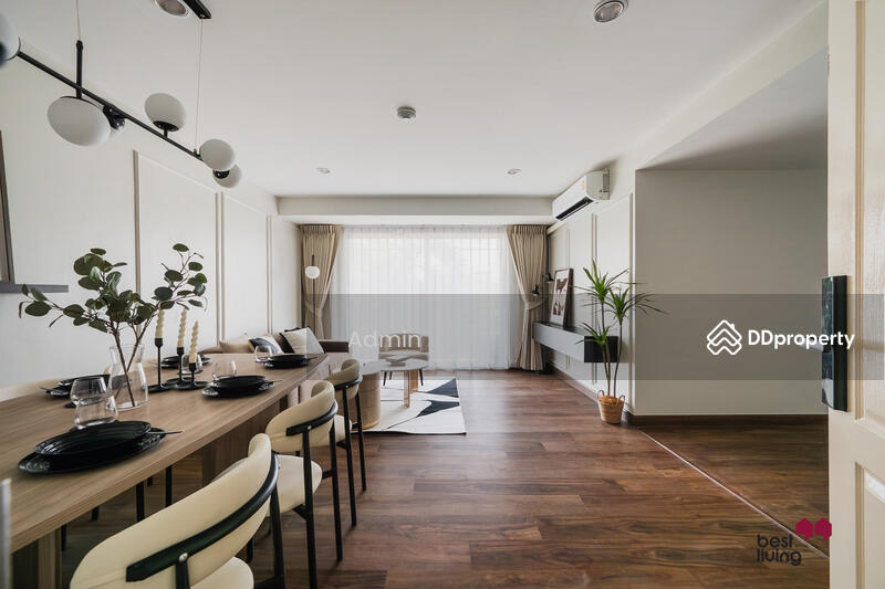 For Sale - Parkview Viphavadi, Bangkok