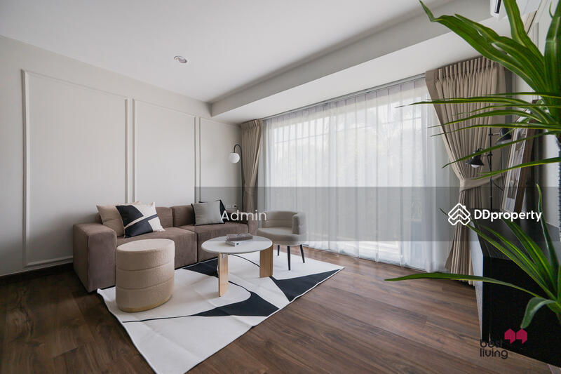 For Sale - Parkview Viphavadi, Bangkok