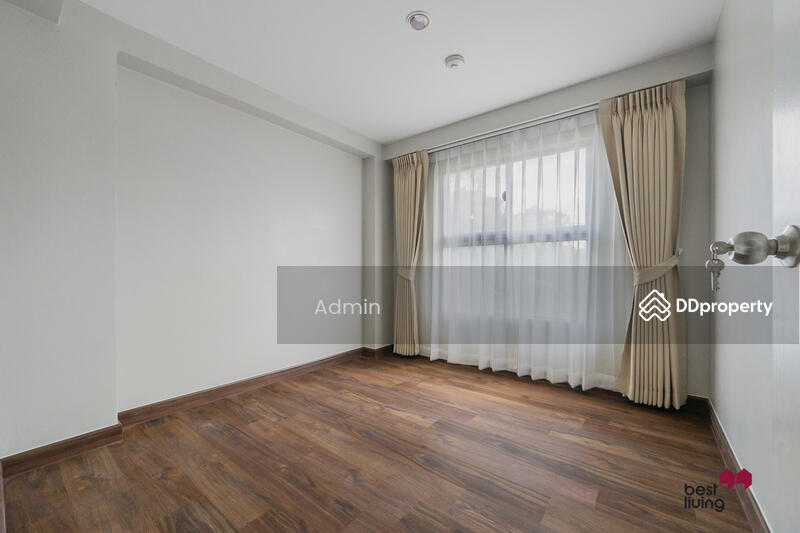 For Sale - Parkview Viphavadi, Bangkok