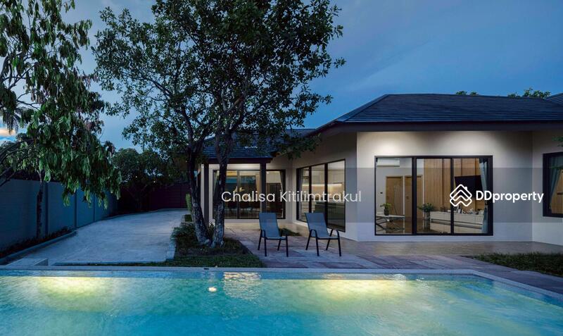 For Rent - Baan Pattaya 5, Chon Buri