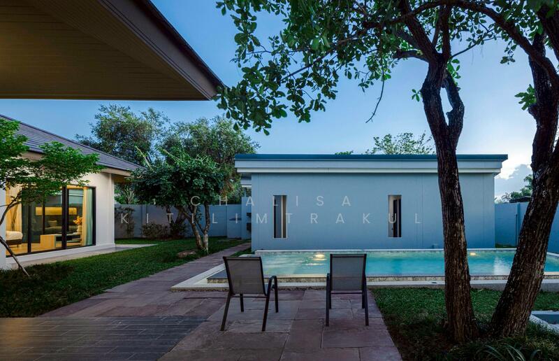 For Rent - Baan Pattaya 5, Chon Buri (Pattaya)