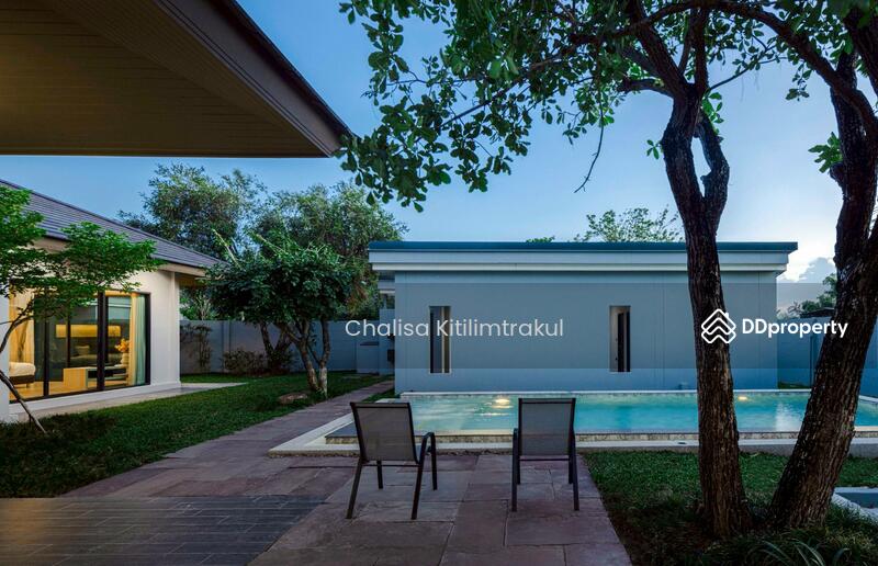 For Rent - Baan Pattaya 5, Chon Buri