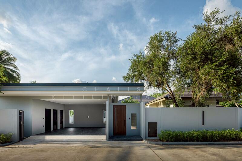 For Rent - Baan Pattaya 5, Chon Buri (Pattaya)