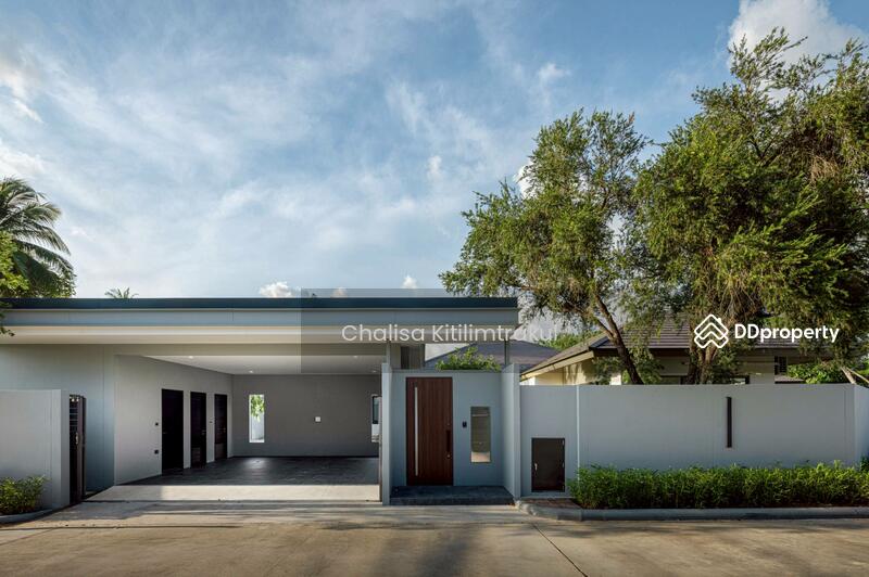 For Rent - Baan Pattaya 5, Chon Buri
