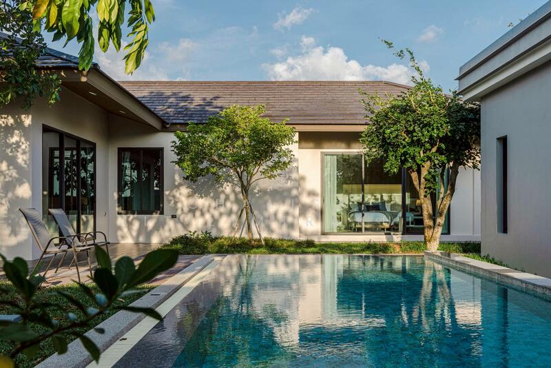 For Rent - Baan Pattaya 5, Chon Buri (Pattaya)