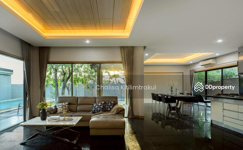 For Rent - Baan Pattaya 5, Chon Buri