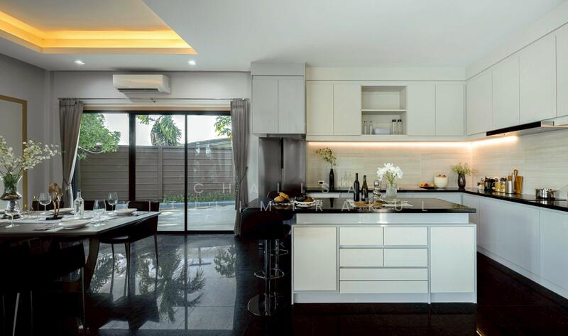 For Rent - Baan Pattaya 5, Chon Buri (Pattaya)