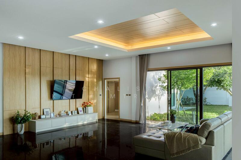 For Rent - Baan Pattaya 5, Chon Buri (Pattaya)