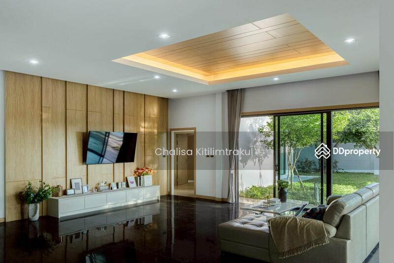 For Rent - Baan Pattaya 5, Chon Buri