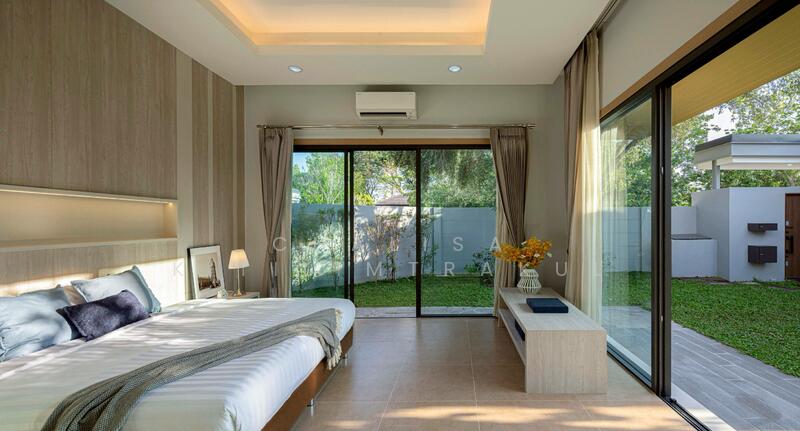 For Rent - Baan Pattaya 5, Chon Buri (Pattaya)