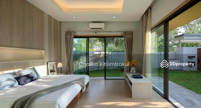 For Rent - Baan Pattaya 5, Chon Buri