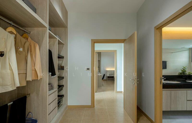 For Rent - Baan Pattaya 5, Chon Buri (Pattaya)