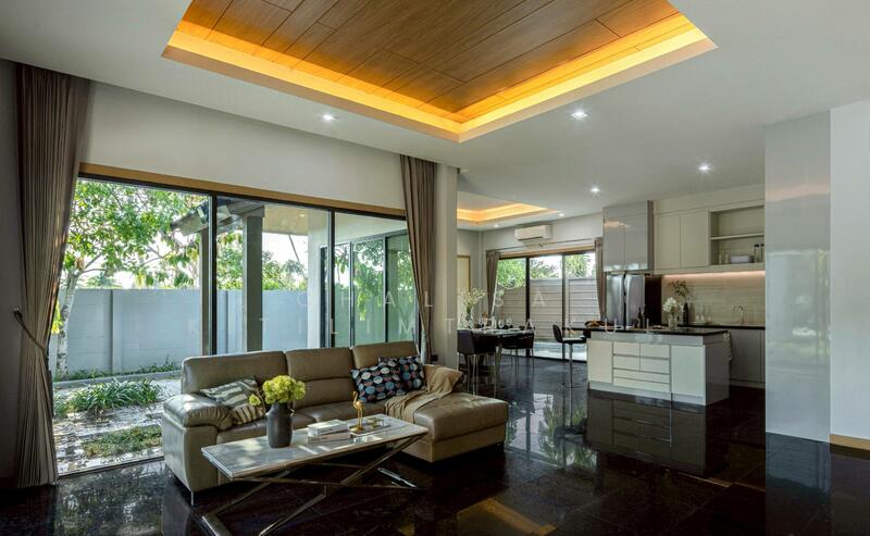 For Rent - Baan Pattaya 5, Chon Buri (Pattaya)