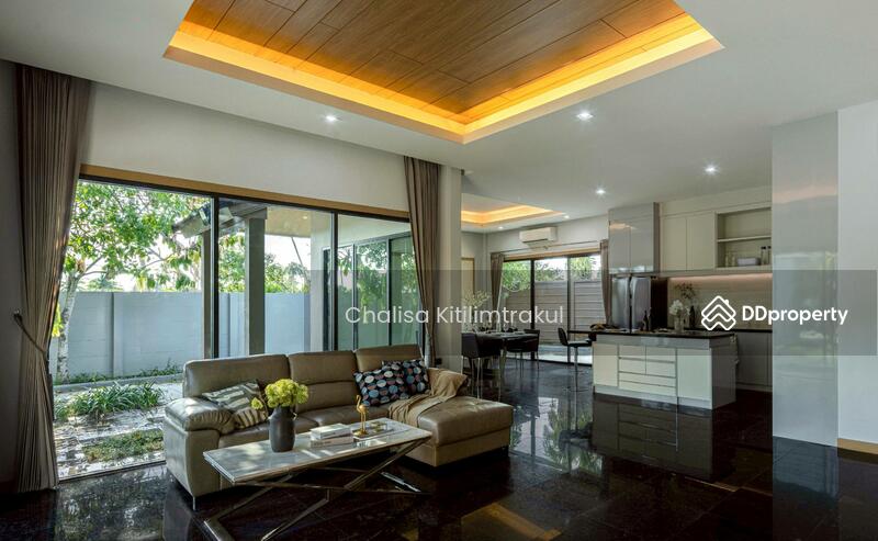 For Rent - Baan Pattaya 5, Chon Buri