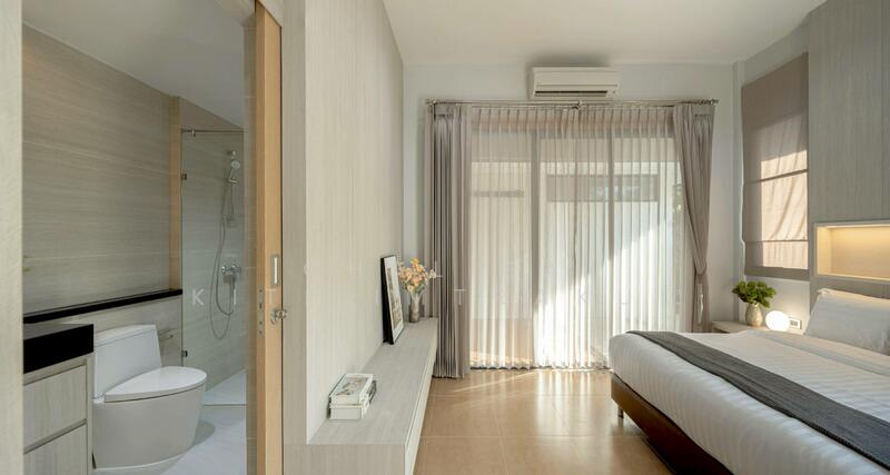 For Rent - Baan Pattaya 5, Chon Buri (Pattaya)