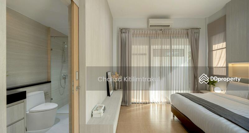 For Rent - Baan Pattaya 5, Chon Buri