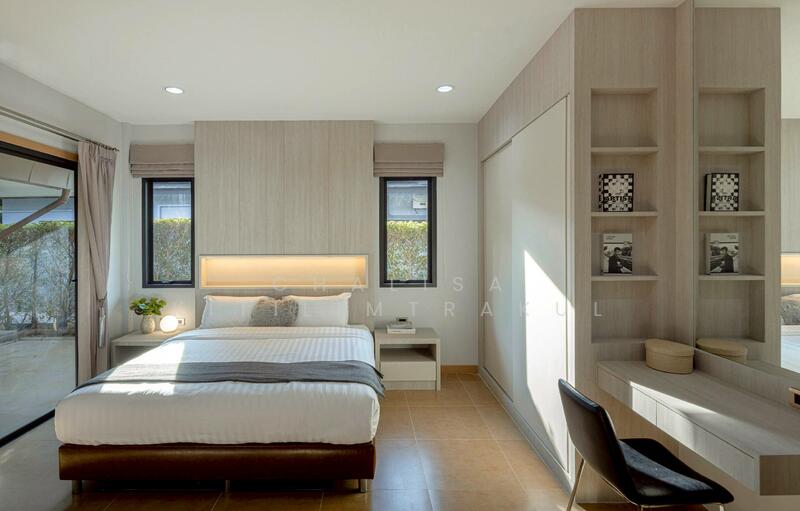 For Rent - Baan Pattaya 5, Chon Buri (Pattaya)