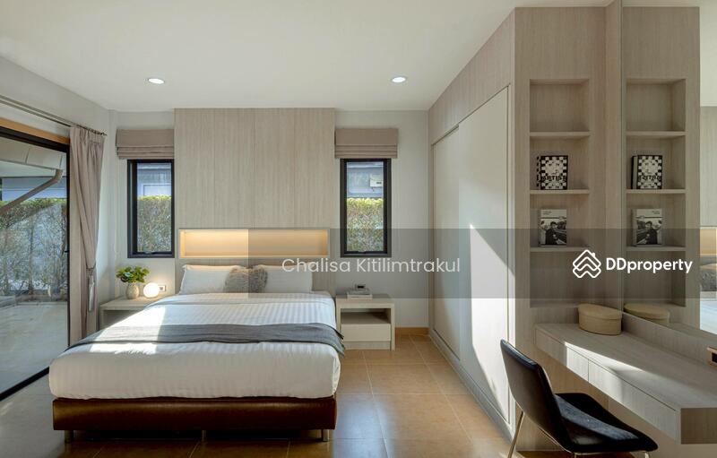 For Rent - Baan Pattaya 5, Chon Buri