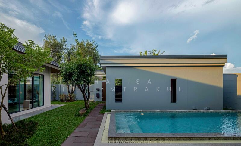 For Rent - Baan Pattaya 5, Chon Buri (Pattaya)