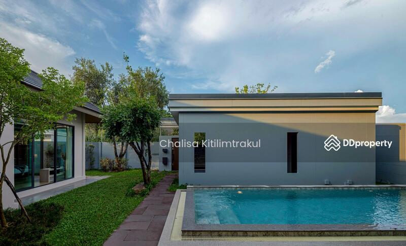 For Rent - Baan Pattaya 5, Chon Buri