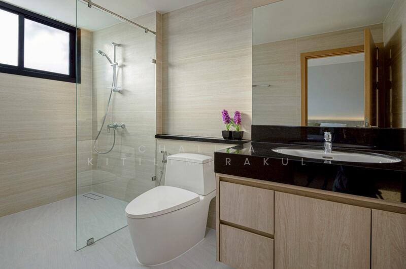 For Rent - Baan Pattaya 5, Chon Buri (Pattaya)